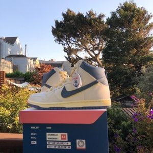 Nike SB Dunk Atlas “Lost at Sea” limited edition